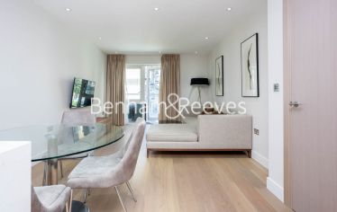 1  bedroom flat to rent in Fulham Reach, Hammersmith, W6-image 6
