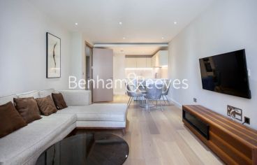 1  bedroom flat to rent in Fulham Reach, Hammersmith, W6-image 9