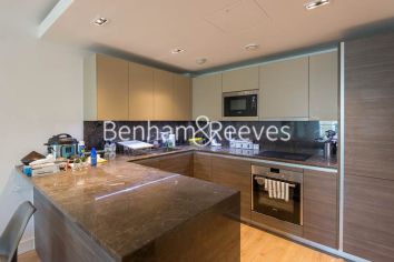 1  bedroom flat to rent in Sovereign Court, Hammersmith, W6-image 2