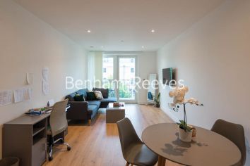 1  bedroom flat to rent in Sovereign Court, Hammersmith, W6-image 6