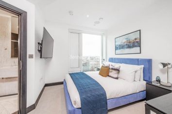 3  bedrooms flat to rent in Sovereign Court, Hammersmith, W6-image 4