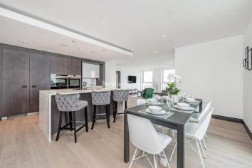 3  bedrooms flat to rent in Sovereign Court, Hammersmith, W6-image 14