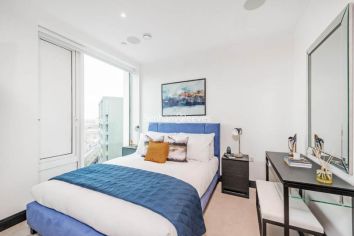 3  bedrooms flat to rent in Sovereign Court, Hammersmith, W6-image 20
