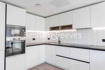 2  bedrooms flat to rent in Matcham House, Hammersmith, W6-image 2
