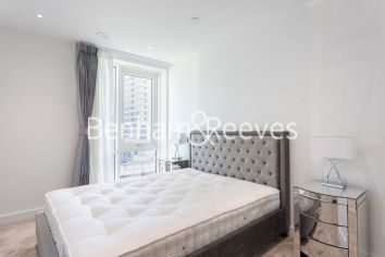 2  bedrooms flat to rent in Matcham House, Hammersmith, W6-image 3