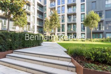 2  bedrooms flat to rent in Matcham House, Hammersmith, W6-image 30
