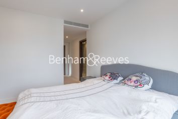 2  bedrooms flat to rent in Tierney Lane, Hammersmith, W6-image 3