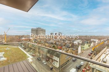 2  bedrooms flat to rent in Tierney Lane, Hammersmith, W6-image 5