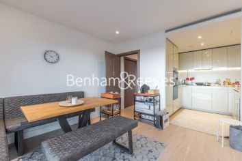 2  bedrooms flat to rent in Tierney Lane, Hammersmith, W6-image 7