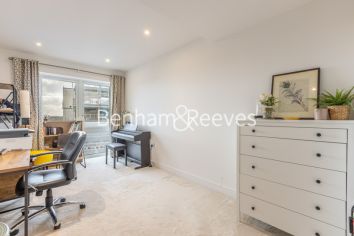 2  bedrooms flat to rent in Tierney Lane, Hammersmith, W6-image 11