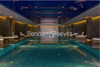 2  bedrooms flat to rent in Tierney Lane, Hammersmith, W6-image 14
