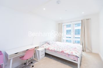 2  bedrooms flat to rent in Faulkner House, Tierney Lane, W6-image 3