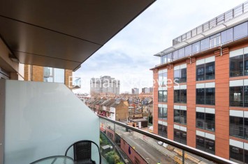 2  bedrooms flat to rent in Faulkner House, Tierney Lane, W6-image 5