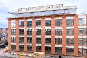 2  bedrooms flat to rent in Faulkner House, Tierney Lane, W6-image 6