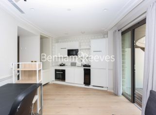 1  bedroom flat to rent in Queens Wharf, Crisp Road, W6-image 8
