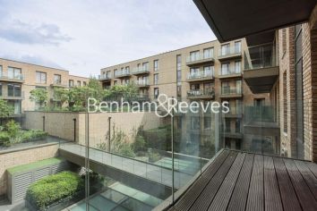 1  bedroom flat to rent in Queens Wharf, Crisp Road, W6-image 13