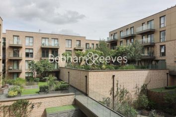 1  bedroom flat to rent in Queens Wharf, Crisp Road, W6-image 14