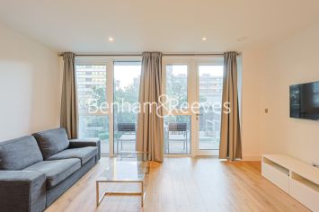 2  bedrooms flat to rent in Sovereign Court, Beadon Road, W6-image 1