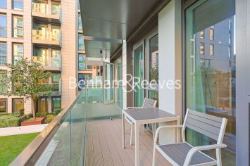 2  bedrooms flat to rent in Sovereign Court, Beadon Road, W6-image 5