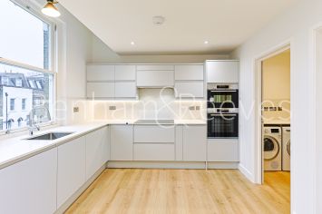 2  bedrooms flat to rent in Disraeli Road, Hammersmith, SW15-image 6