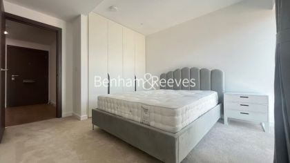 1  bedroom flat to rent in Holland House, Fulham Reach, W6-image 3