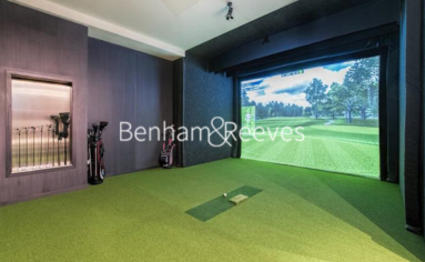 1  bedroom flat to rent in Holland House, Fulham Reach, W6-image 9