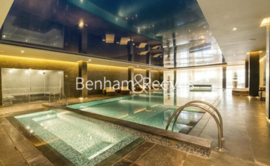 1  bedroom flat to rent in Holland House, Fulham Reach, W6-image 10