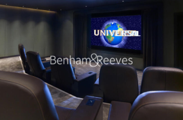 1  bedroom flat to rent in Holland House, Fulham Reach, W6-image 11