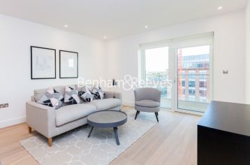 2  bedrooms flat to rent in Faulkner House, hammersmith, W6-image 1