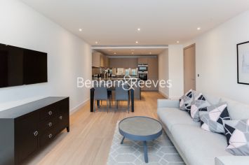 2  bedrooms flat to rent in Faulkner House, hammersmith, W6-image 2