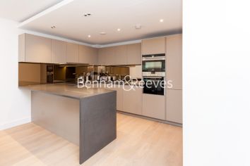 2  bedrooms flat to rent in Faulkner House, hammersmith, W6-image 3