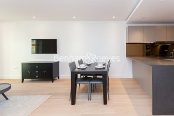 2  bedrooms flat to rent in Faulkner House, hammersmith, W6-image 4