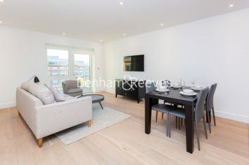 2  bedrooms flat to rent in Faulkner House, hammersmith, W6-image 5