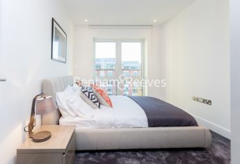 2  bedrooms flat to rent in Faulkner House, hammersmith, W6-image 7