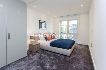 2  bedrooms flat to rent in Faulkner House, hammersmith, W6-image 13