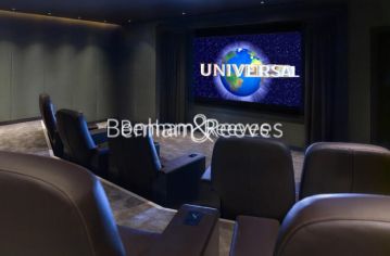 2  bedrooms flat to rent in Faulkner House, hammersmith, W6-image 19