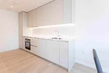 1  bedroom flat to rent in The Duo Tower, Penn Street, N1-image 2