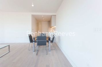 1  bedroom flat to rent in The Duo Tower, Penn Street, N1-image 3