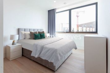 1  bedroom flat to rent in The Duo Tower, Penn Street, N1-image 4