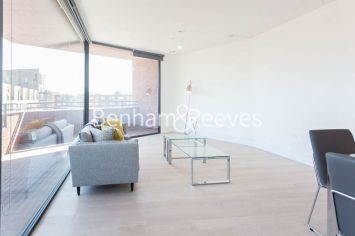 1  bedroom flat to rent in The Duo Tower, Penn Street, N1-image 8