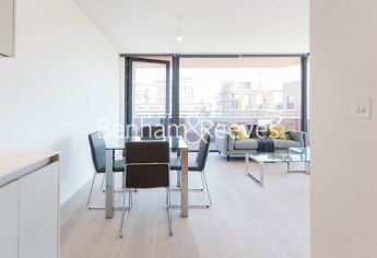 1  bedroom flat to rent in The Duo Tower, Penn Street, N1-image 9