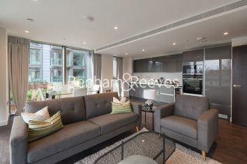 2  bedrooms flat to rent in Lavender Place, Royal Mint Street, E1-image 1