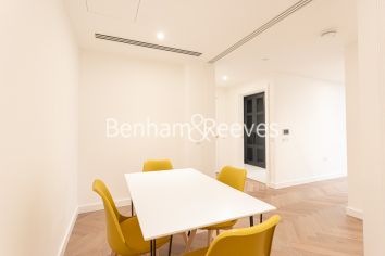 1  bedroom flat to rent in Cashmere Wharf, London Dock, E1W-image 3