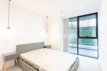 1  bedroom flat to rent in Cashmere Wharf, London Dock, E1W-image 4