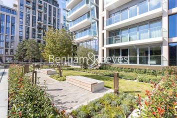 1  bedroom flat to rent in Cashmere Wharf, London Dock, E1W-image 6
