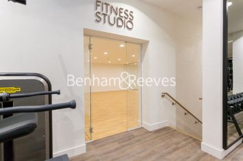 1  bedroom flat to rent in Cashmere Wharf, London Dock, E1W-image 12