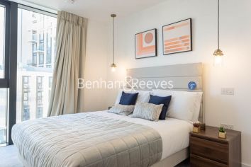 1  bedroom flat to rent in Gauging Square, Wapping, E1W-image 3