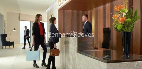 1  bedroom flat to rent in Merino Gardens, London Dock, E1W-image 6
