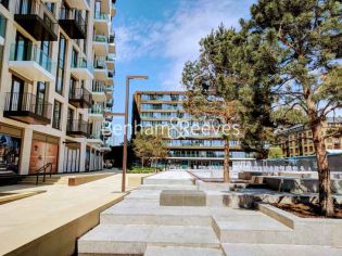1  bedroom flat to rent in Merino Gardens, London Dock, E1W-image 7