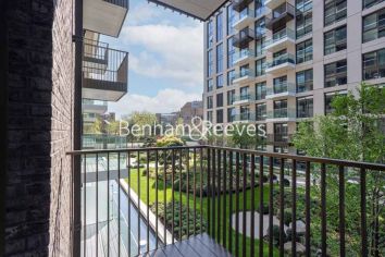 1  bedroom flat to rent in Merino Gardens, London Dock, E1W-image 11